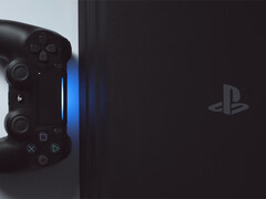 La PlayStation 4 perderá el acceso a varias funciones de PSN a principios del próximo año. (Fuente de la imagen: Fabian Albert & Unsplash)