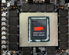 Se están desarrollando módulos de VRAM GDDR7 con una capacidad de hasta 6 GB; en la imagen: placa de circuito impreso de la GeForce RTX 5090 con los módulos de memoria a la vista.