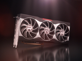 El nuevo Radeon RX 6800. (Fuente: AMD)