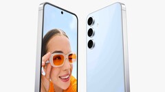 A pesar de un chipset de bajo rendimiento y un diseño inalterable, el Samsung Galaxy S25 FE podría tener algunas pequeñas mejoras después de todo. (Fuente de la imagen: Samsung)