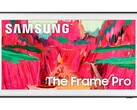 El televisor The Frame Pro de Samsung ya está disponible para su compra. (Fuente de la imagen: Samsung)