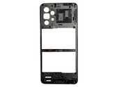 El Galaxy A32 potencialmente se filtra de nuevo. (Fuente: 91Mobiles)