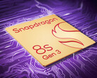 El Snapdragon 8s Gen 3 debería estar disponible en dispositivos que se vendan entre 500 y 800 dólares. (Fuente de la imagen: Qualcomm)