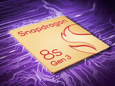 El Snapdragon 8s Gen 3 debería estar disponible en dispositivos que se vendan entre 500 y 800 dólares. (Fuente de la imagen: Qualcomm)