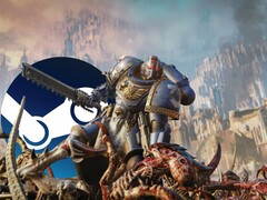 Space Marine 2 tiene un 50% de descuento en Steam hasta el 15 de septiembre, con lo que su precio se reduce a unos 30 dólares. (Fuente de la imagen: Steam)