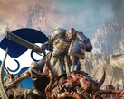 Space Marine 2 tiene un 50% de descuento en Steam hasta el 15 de septiembre, con lo que su precio se reduce a unos 30 dólares. (Fuente de la imagen: Steam)