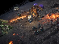 «SpellForce: Conquest of Eo» tiene un descuento del 75 % en Steam hasta el 25 de junio.