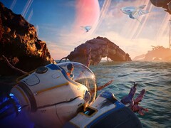 Océano alienígena, nuevo planeta, cuatro jugadores. Subnautica 2 llega a Early Access el 14 de mayo por 29,99 dólares, con acceso a Xbox Game Pass el primer día.