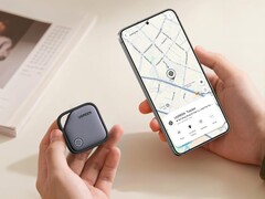 La FineTrack S de Ugreen (en la imagen) ya está disponible en Norteamérica y Europa. (Fuente de la imagen: Ugreen vía Amazon)