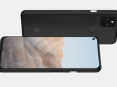 El próximo smartphone de Google podría ser el Pixel 5a, en la imagen. (Fuente de la imagen: OnLeaks)