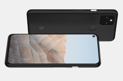 El próximo smartphone de Google podría ser el Pixel 5a, en la imagen. (Fuente de la imagen: OnLeaks)