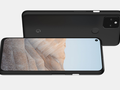 El próximo smartphone de Google podría ser el Pixel 5a, en la imagen. (Fuente de la imagen: OnLeaks)