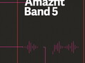 La Banda 5 de Huami Amazfit llegará con un monitor de ritmo cardíaco y un panel de AMOLED. (Fuente de la imagen: FCC)