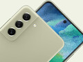 El Galaxy S21 FE 4G sería una extraña inclusión en la serie Galaxy S21. (Fuente de la imagen: Samsung)