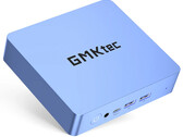 NucBox 10 viene de serie con 16 GB de RAM y 512 GB de almacenamiento. (Fuente de la imagen: GMKtec)