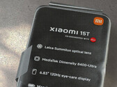 La Xiaomi 15T se unirá a la más cara Xiaomi 15T Pro durante un evento de lanzamiento mundial que tendrá lugar el 24 de septiembre. (Fuente de la imagen: Abhishek Yadav)