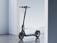 El Xiaomi Electric Scooter 4 y el Electric Scooter 4 Lite ya están disponibles en Italia. (Fuente de la imagen: Xiaomi)