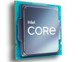 La pieza Alder Lake casi duplica la puntuación del AMD Ryzen 5 5600X saliente en el banco CPU-Z (Fuente de la imagen: Intel)