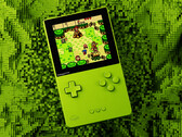 El último lanzamiento de Analogue coincide con una reposición de los colores originales de la Pocket. (Fuente de la imagen: Analogue)
