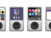 Este concepto de iPod Max imagina una solución completa sin pérdidas para los fans de Apple. (Imagen: 9to5Mac)
