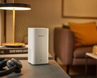 Este nuevo router WiFi móvil viene con conectividad 5G (Fuente de la imagen: Devolo)
