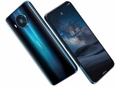 No esperes necesariamente ni siquiera una continuación del Nokia 8.3 5G, y mucho menos un nuevo buque insignia de Nokia. (Fuente de la imagen: HMD Global)