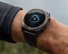 El Fenix 8 Pro ha recibido su segunda actualización de software este mes. (Fuente de la imagen: Garmin)