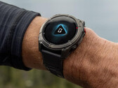 El Fenix 8 Pro ha recibido su segunda actualización de software este mes. (Fuente de la imagen: Garmin)