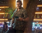 Jason Duval, uno de los protagonistas de GTA 6. (Fuente de la imagen: Rockstar)