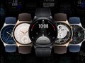 El reloj GS. (Fuente: Honor)