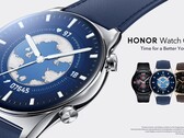 El Watch GS 3 llega a la India. (Fuente: Amazon)