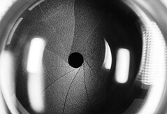 El Apple iPhone 18 Pro (Max) recibirá por primera vez una cámara con apertura variable.