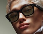 Gafas inteligentes Meta Ray-Ban Wayfarer (Fuente de la imagen: Ray-Ban)