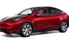 El nuevo LR RWD no es el Model Y de 375 millas que recibió Europa (imagen: Tesla)