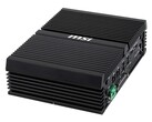 MSI MS-C903: PC compacto para aplicaciones industriales.