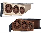 Filamentos de PETG de Noctua en colores beige y marrón de Prusa.