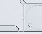 Parte del panel trasero del teléfono (3) (Fuente de la imagen: Nada)