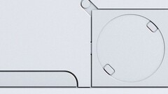 Parte del panel trasero del teléfono (3) (Fuente de la imagen: Nada)