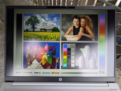 Al aire libre bajo un nublado brillante