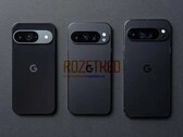 Las filtraciones del Pixel 9 Pro sugieren que por fin podríamos tener un teléfono compacto sin compromisos (Fuente: Rozetked)