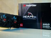 PowerColor Reaper Radeon RX 9060 XT 16 GB en análisis