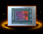 La gráfica integrada Radeon 680M de AMD Ryzen 7 6800U con RSR puede superar a la GeForce GTX 1650 Max-Q (Fuente: AMD)