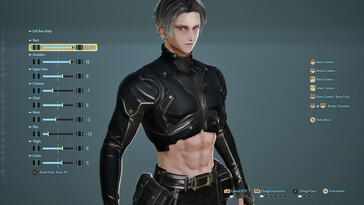 (Fuente de la imagen: Steam)