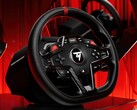 El volante de carreras Thrustmaster T248R cuenta con 3,1 nm de par para capacidades de retroalimentación de fuerza. (Fuente de la imagen: Thrustmaster)