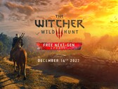 El Witcher 3 recibirá pronto su actualización next-gen (imagen vía CD Projekt Red)