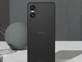 El Sony Xperia 10 VI. (Fuente de la imagen: Sony)