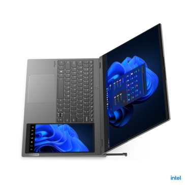 Lenovo ThinkBook Plus Gen 3 - Derecha. (Fuente de la imagen: Lenovo)