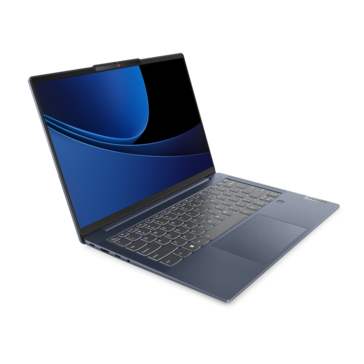 Teclado 2 en 1 de 14 pulgadas Lenovo IdeaPad 5i (imagen vía Lenovo)