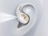 Los auriculares abiertos Fit SE S31. (Fuente: 1MORE)