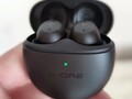 1MORE ComfoBuds Mini TWS en negro (Fuente: Propia)